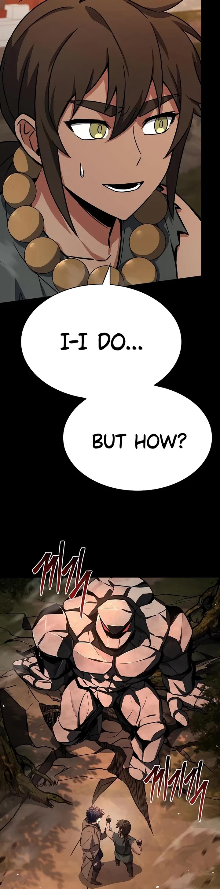 The Constellations Are My Disciples Chapter 112 page 17 - Chapter 112