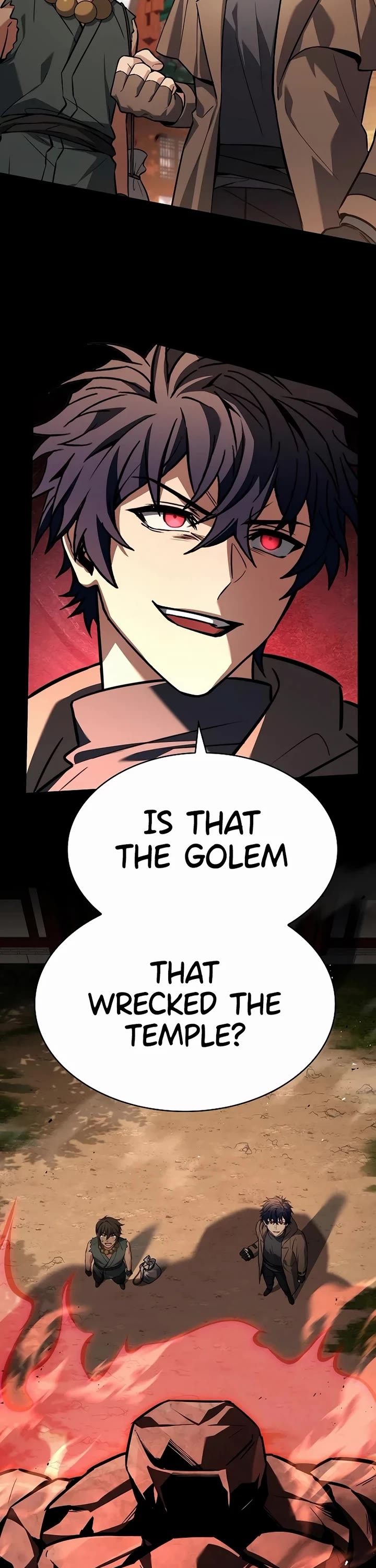 The Constellations Are My Disciples Chapter 112 page 2 - Chapter 112
