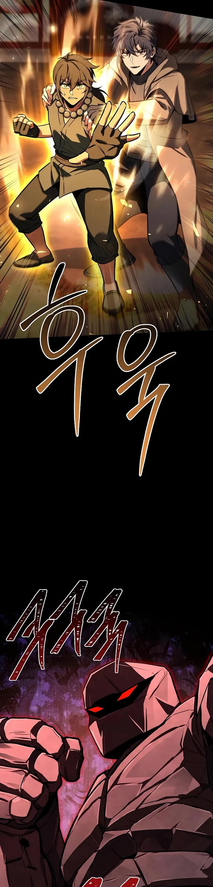 The Constellations Are My Disciples Chapter 112 page 20 - Chapter 112