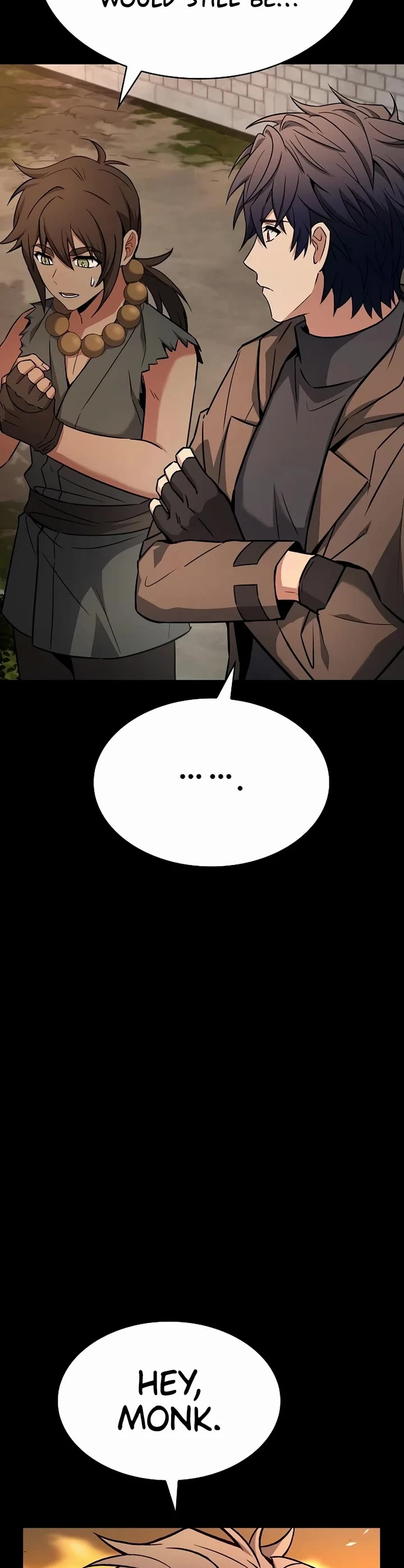 The Constellations Are My Disciples Chapter 112 page 29 - Chapter 112