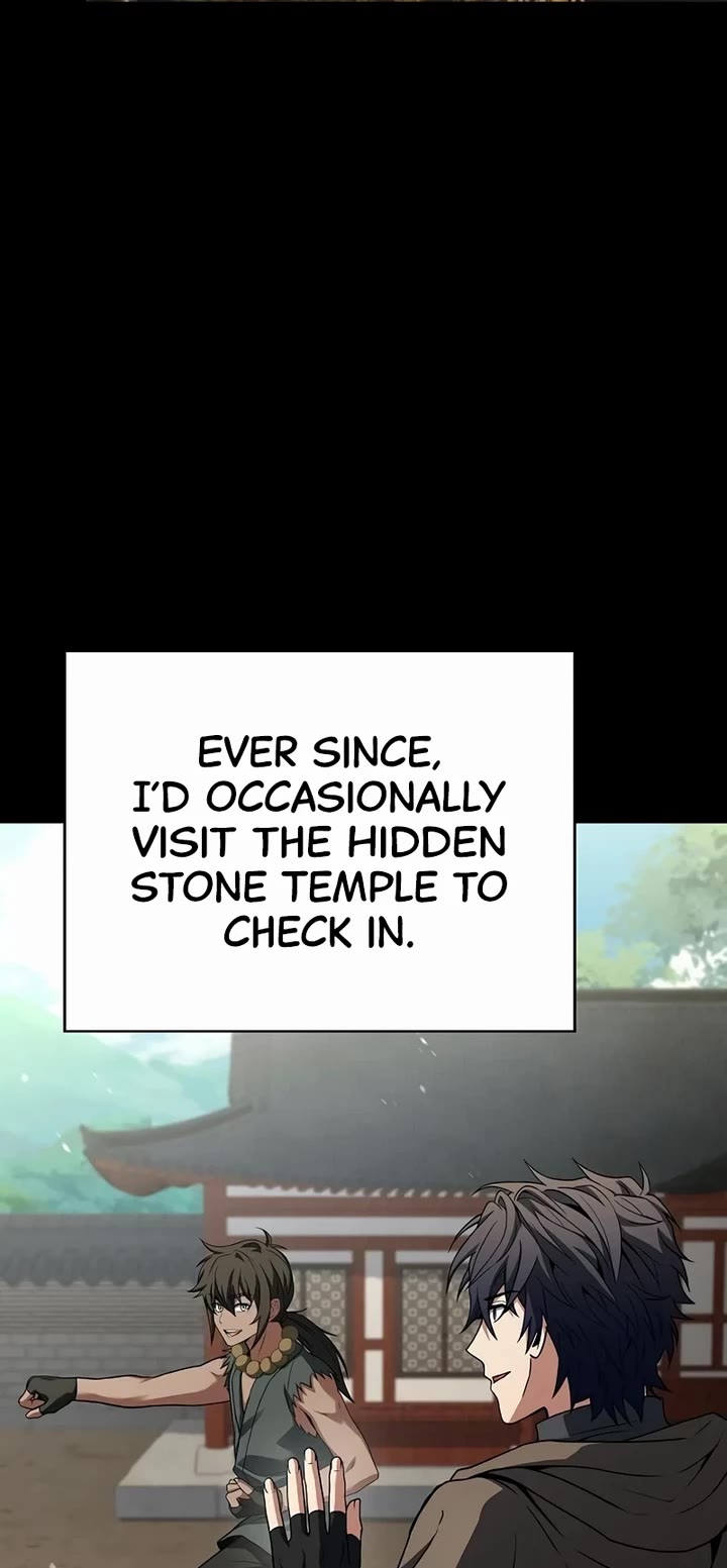 The Constellations Are My Disciples Chapter 112 page 34 - Chapter 112