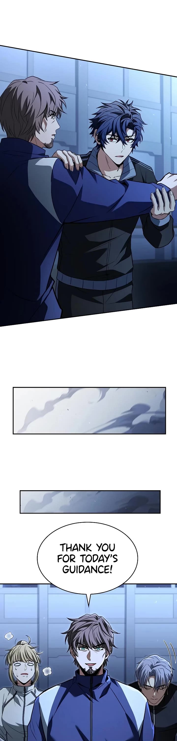 The Constellations Are My Disciples Chapter 112 page 42 - Chapter 112