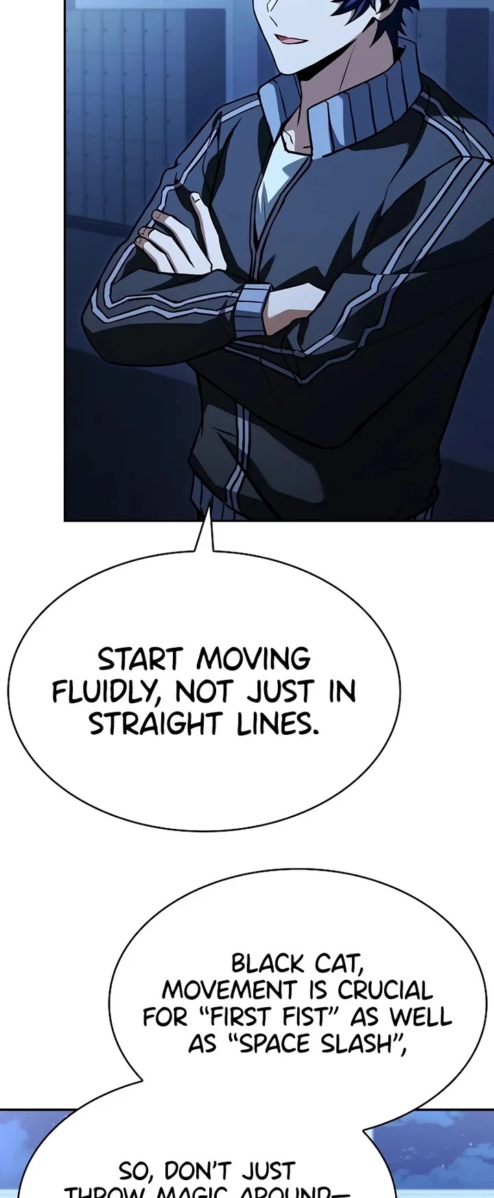 The Constellations Are My Disciples Chapter 112 page 44 - Chapter 112