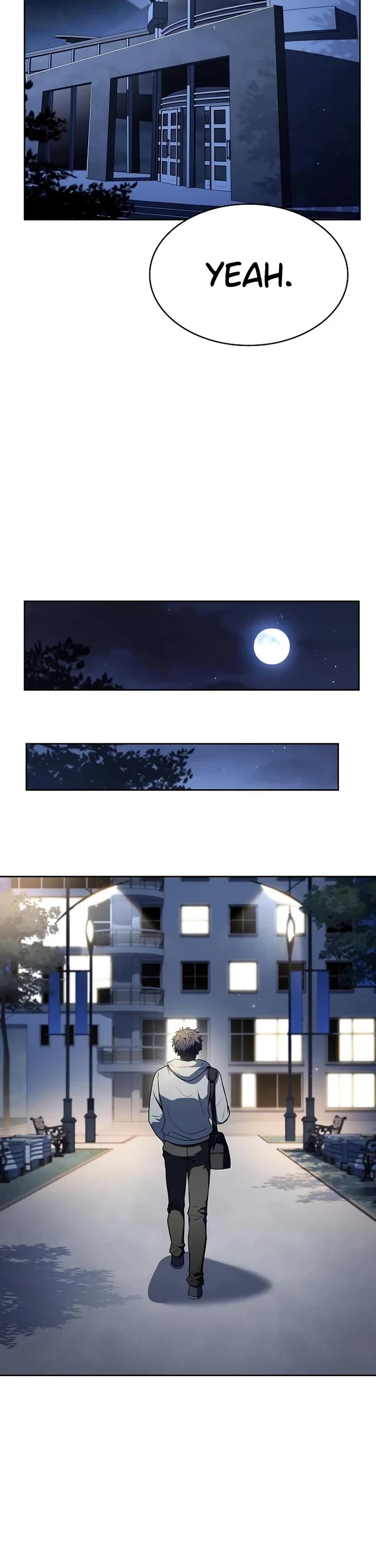 The Constellations Are My Disciples Chapter 112 page 47 - Chapter 112