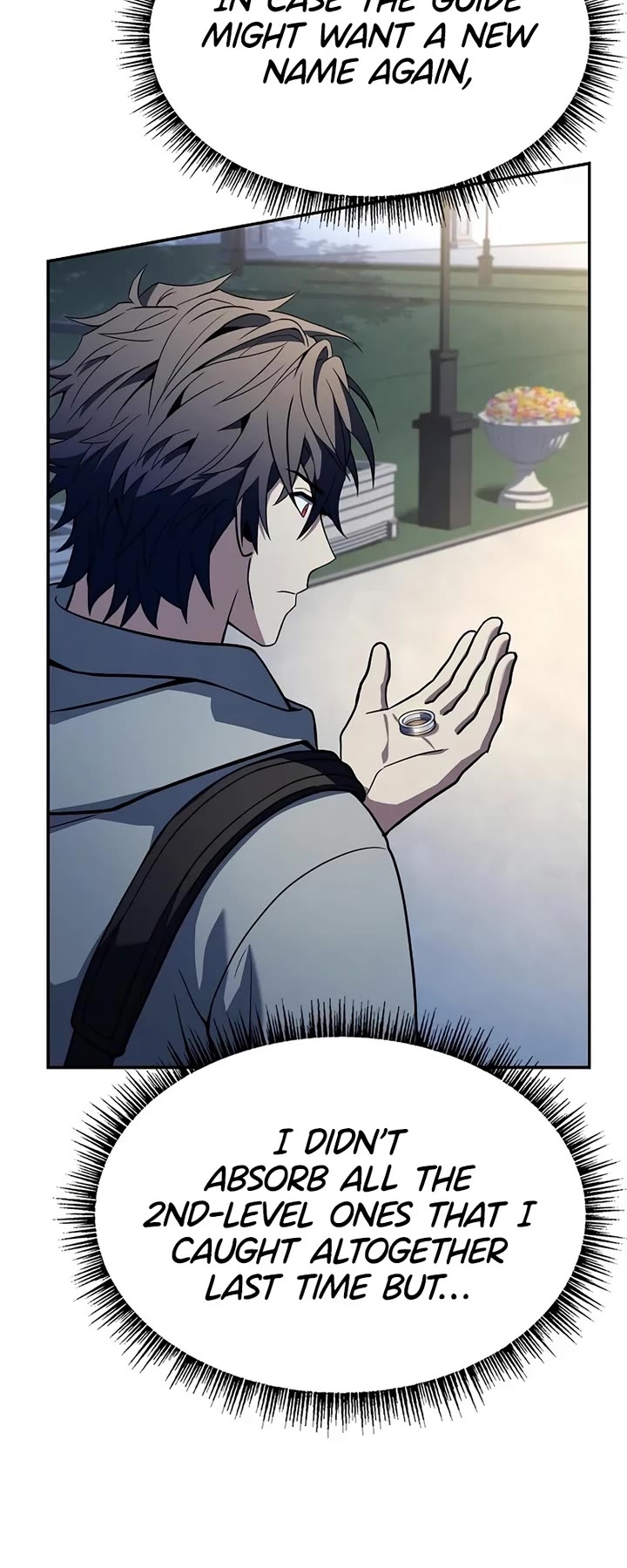 The Constellations Are My Disciples Chapter 112 page 50 - Chapter 112