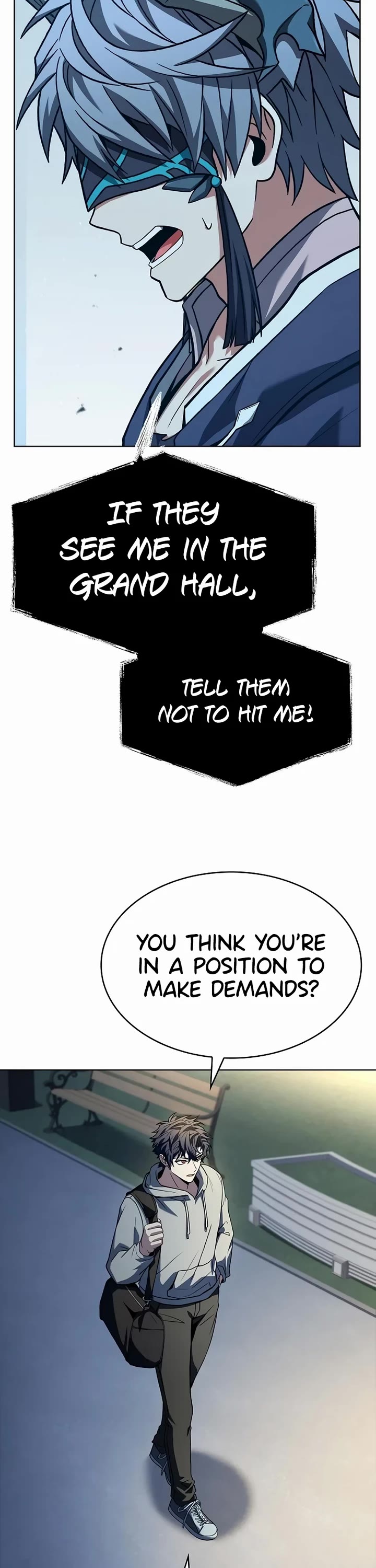 The Constellations Are My Disciples Chapter 112 page 52 - Chapter 112