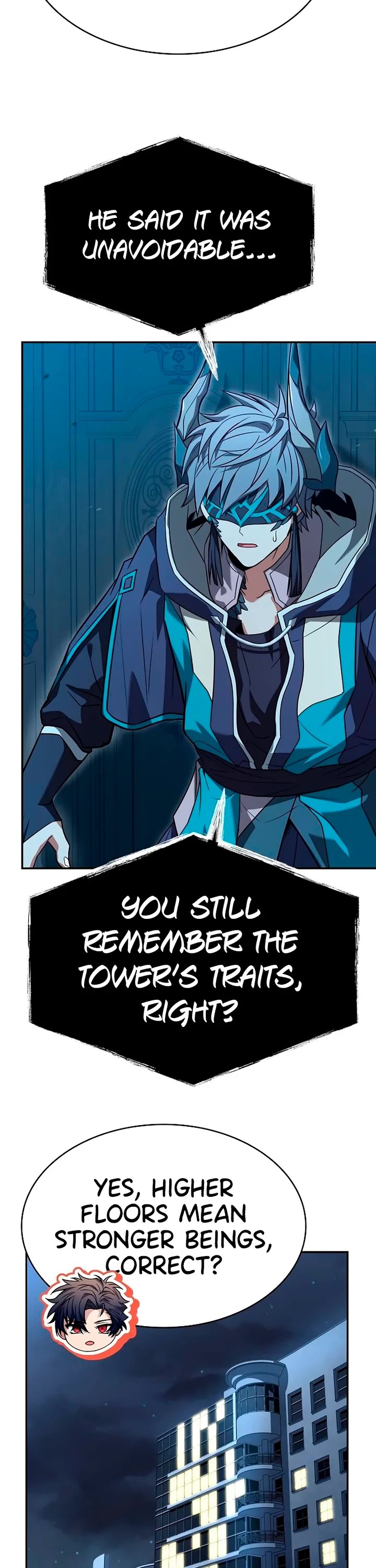 The Constellations Are My Disciples Chapter 113 page 11 - Chapter 113