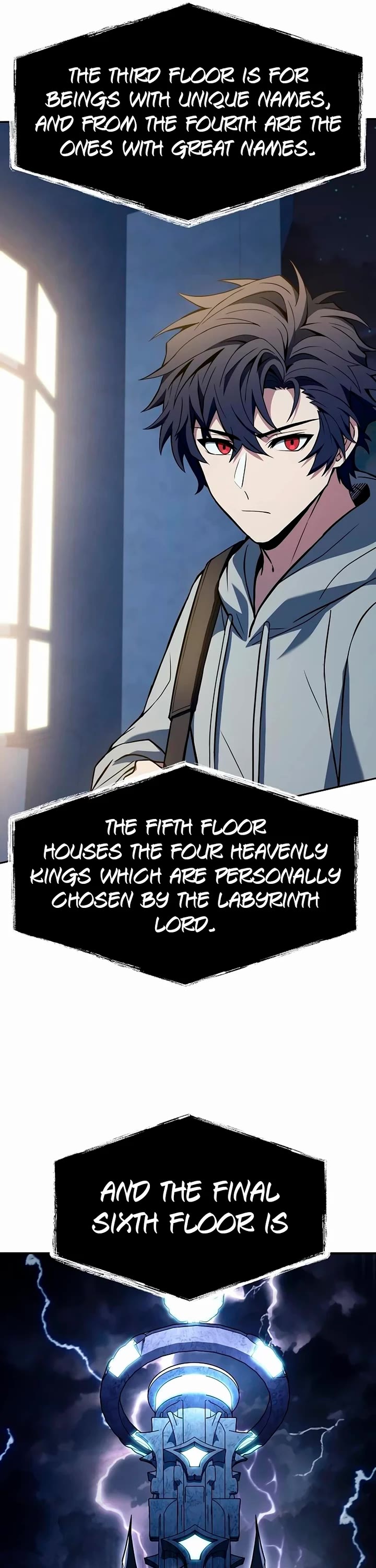 The Constellations Are My Disciples Chapter 113 page 14 - Chapter 113