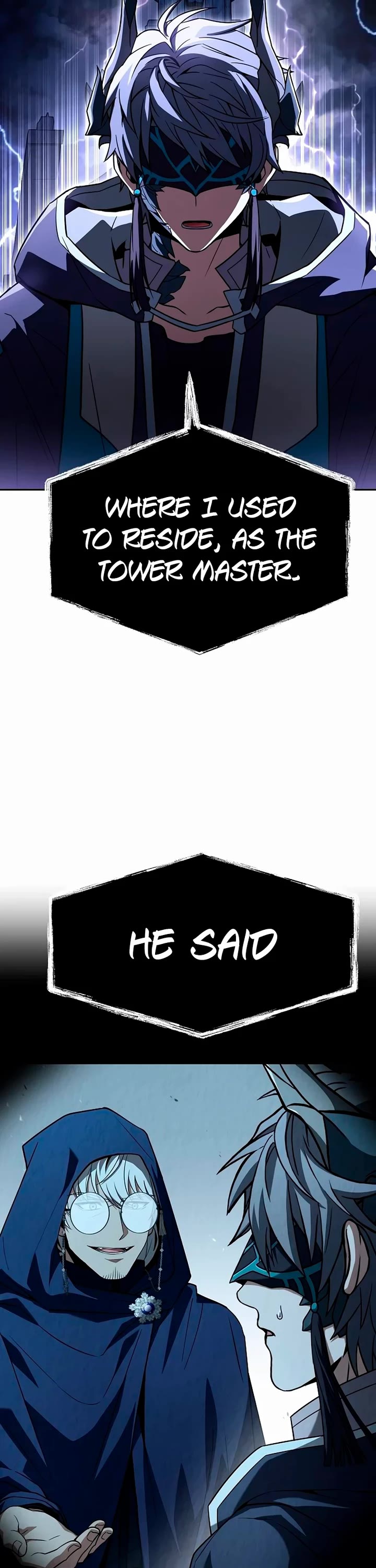 The Constellations Are My Disciples Chapter 113 page 15 - Chapter 113