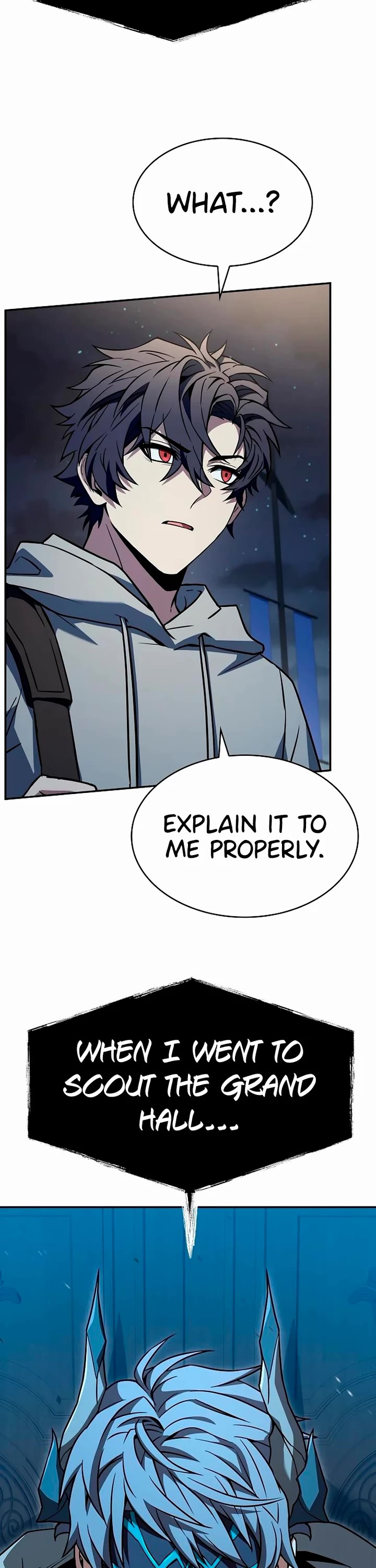The Constellations Are My Disciples Chapter 113 page 2 - Chapter 113