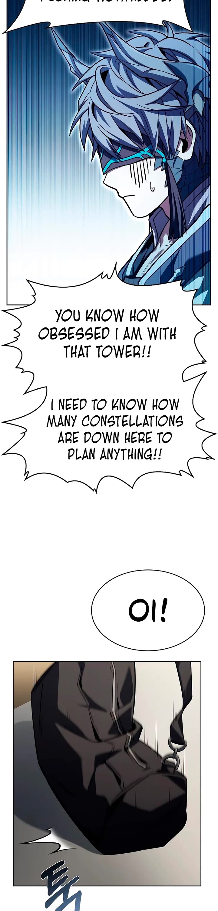 The Constellations Are My Disciples Chapter 113 page 25 - Chapter 113