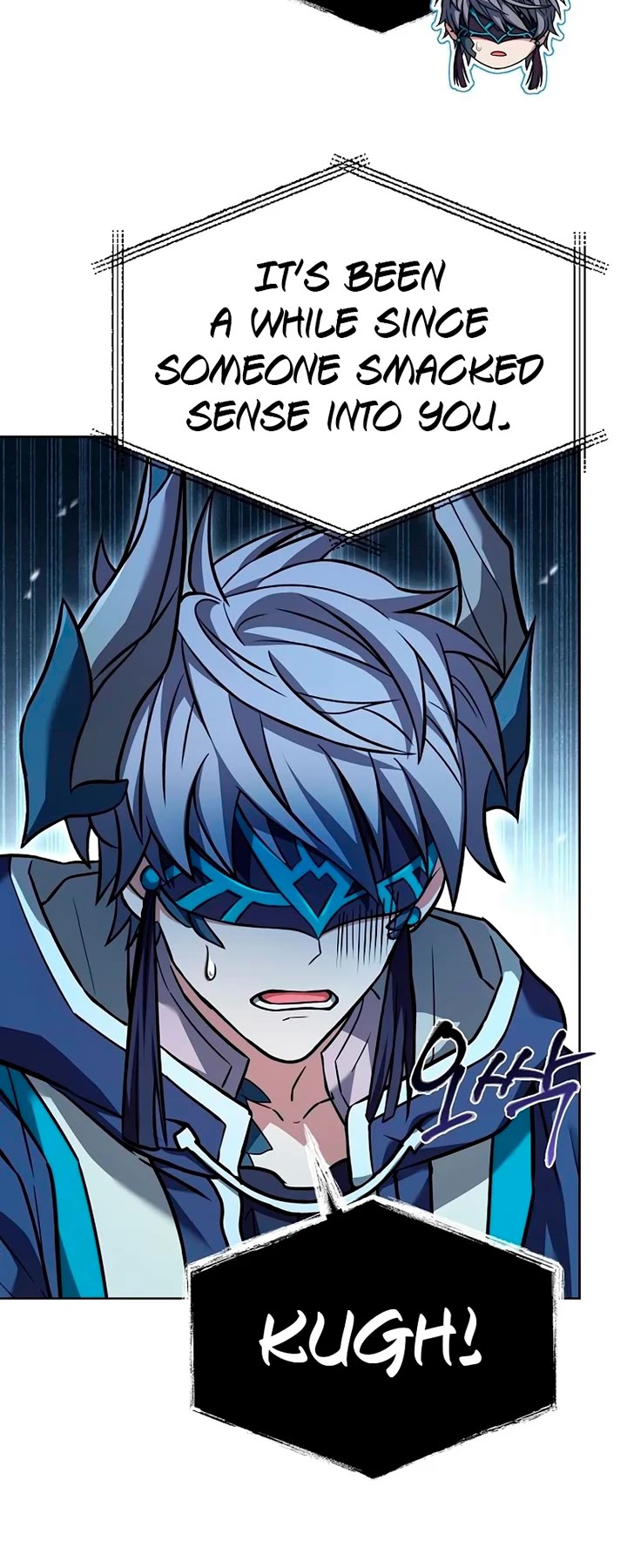 The Constellations Are My Disciples Chapter 113 page 27 - Chapter 113