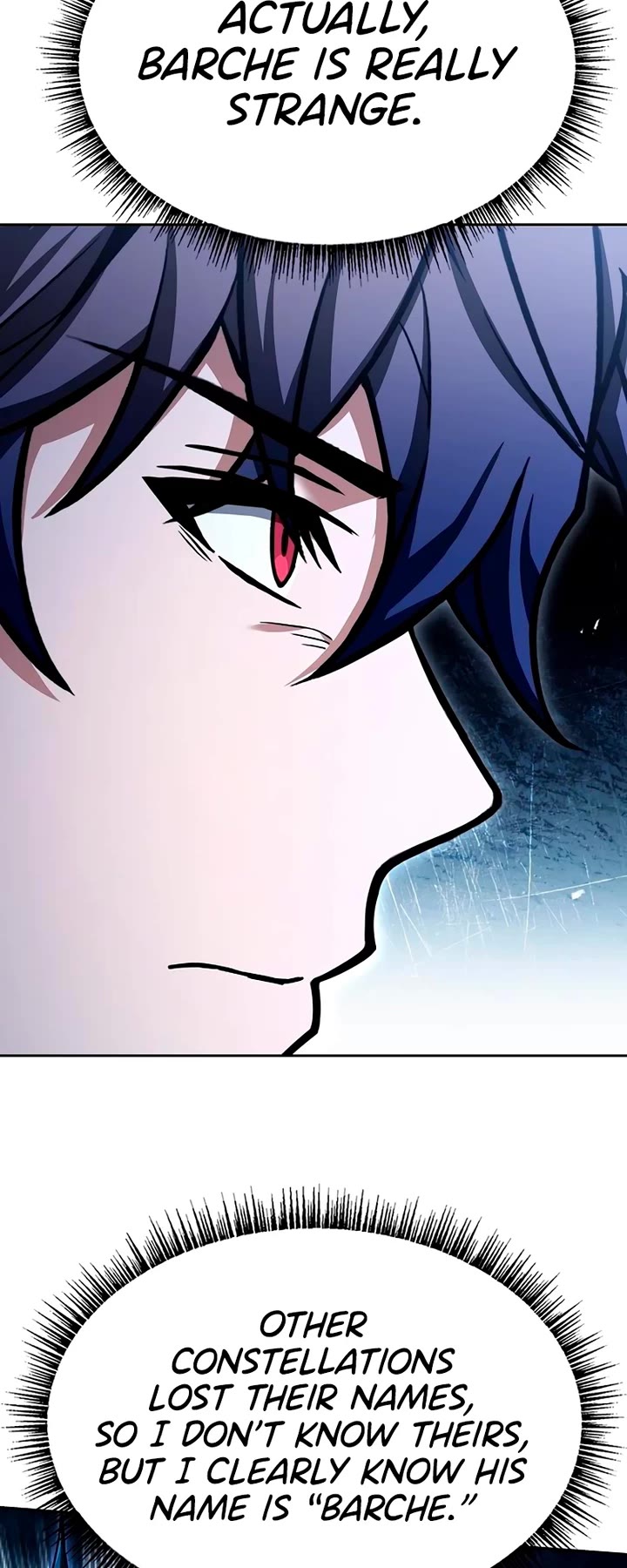 The Constellations Are My Disciples Chapter 113 page 36 - Chapter 113