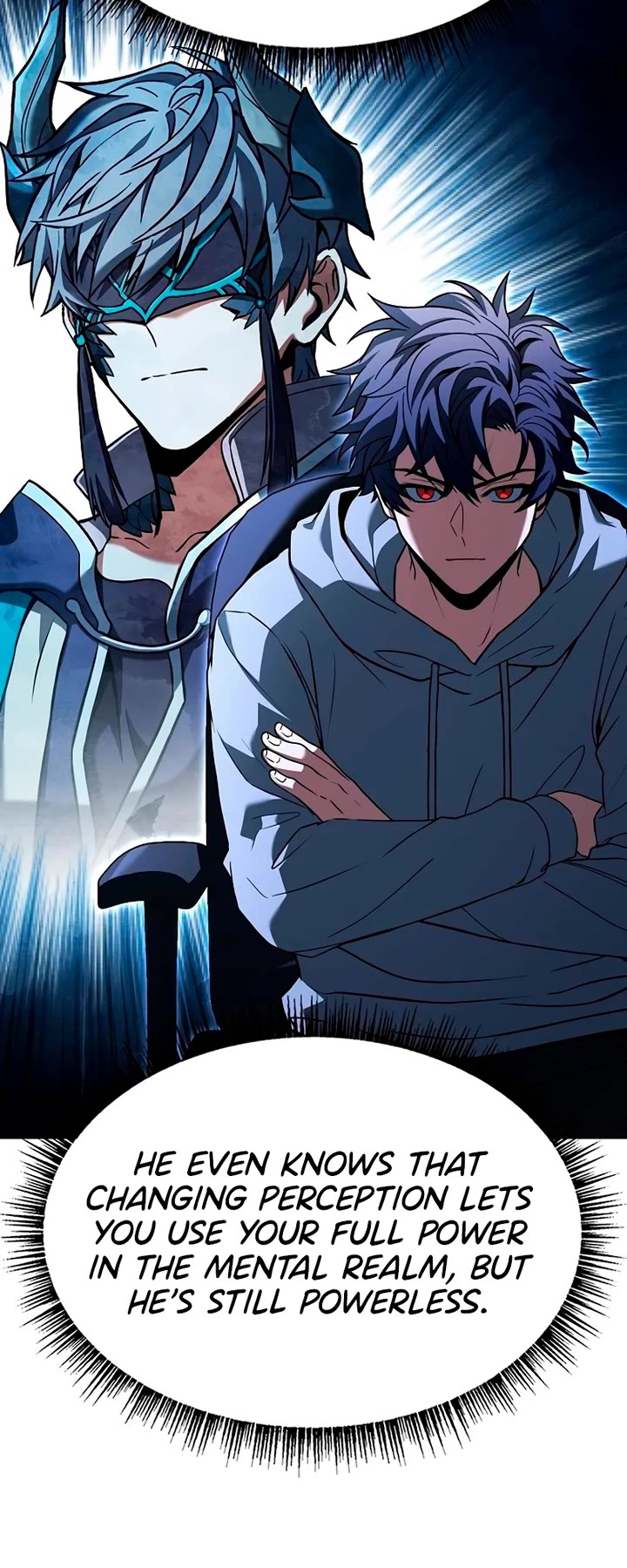 The Constellations Are My Disciples Chapter 113 page 37 - Chapter 113