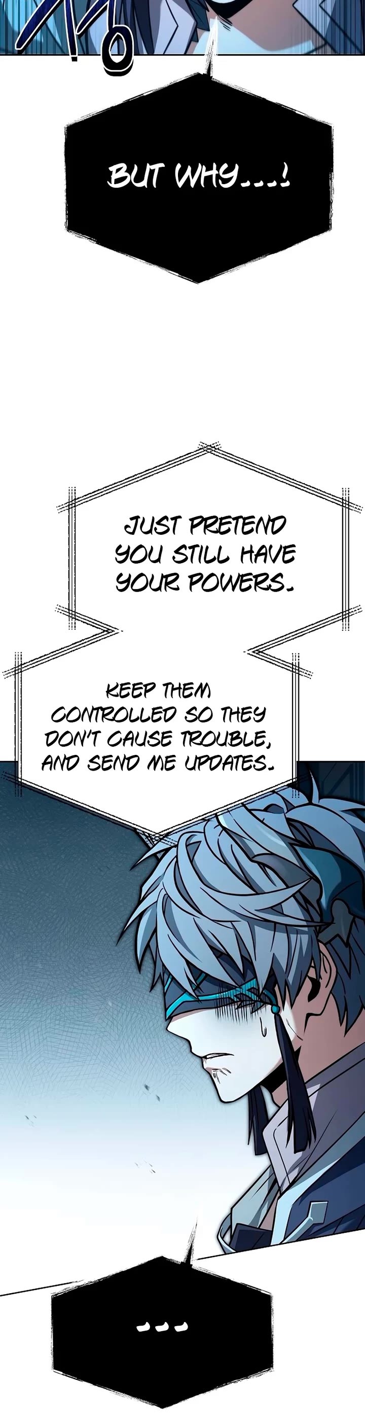 The Constellations Are My Disciples Chapter 113 page 41 - Chapter 113