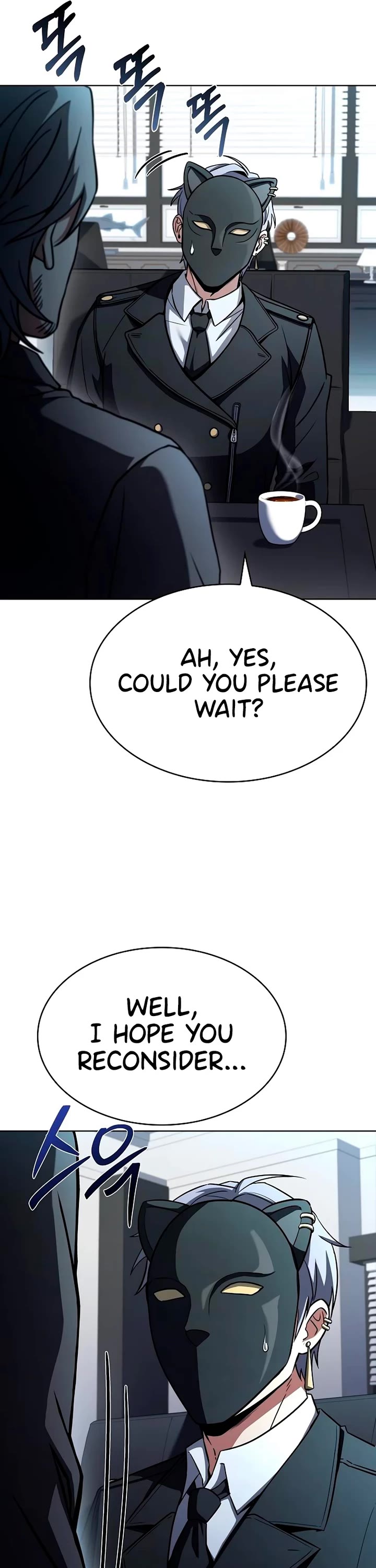 The Constellations Are My Disciples Chapter 113 page 46 - Chapter 113
