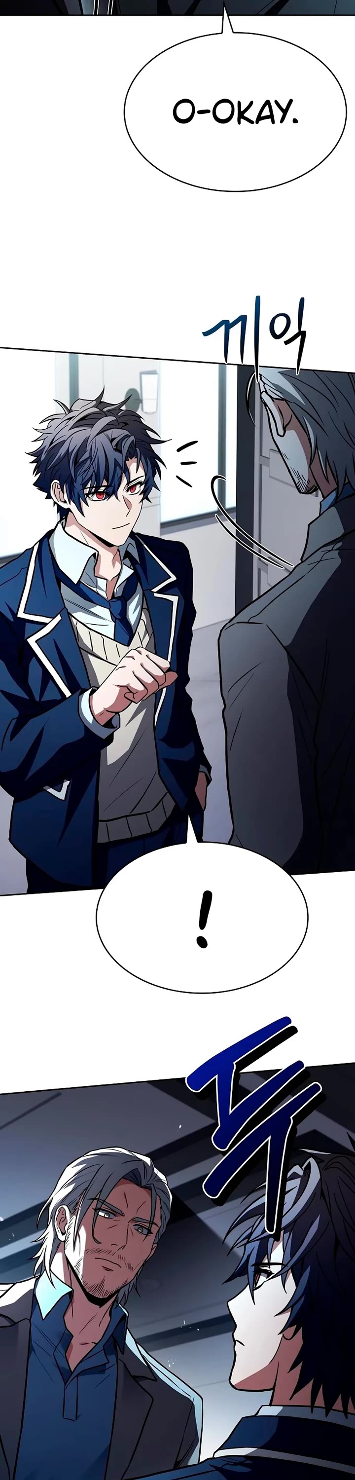 The Constellations Are My Disciples Chapter 113 page 47 - Chapter 113