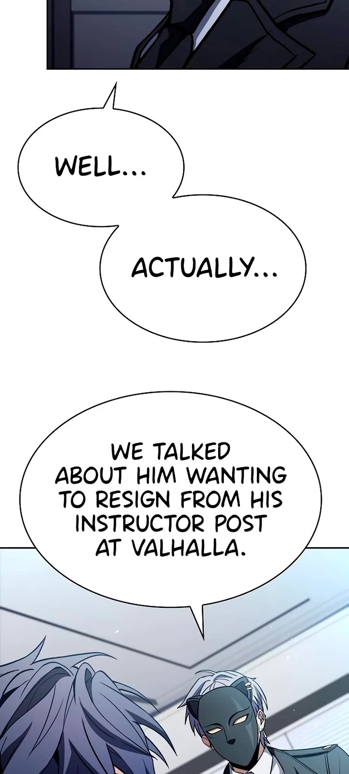 The Constellations Are My Disciples Chapter 113 page 52 - Chapter 113