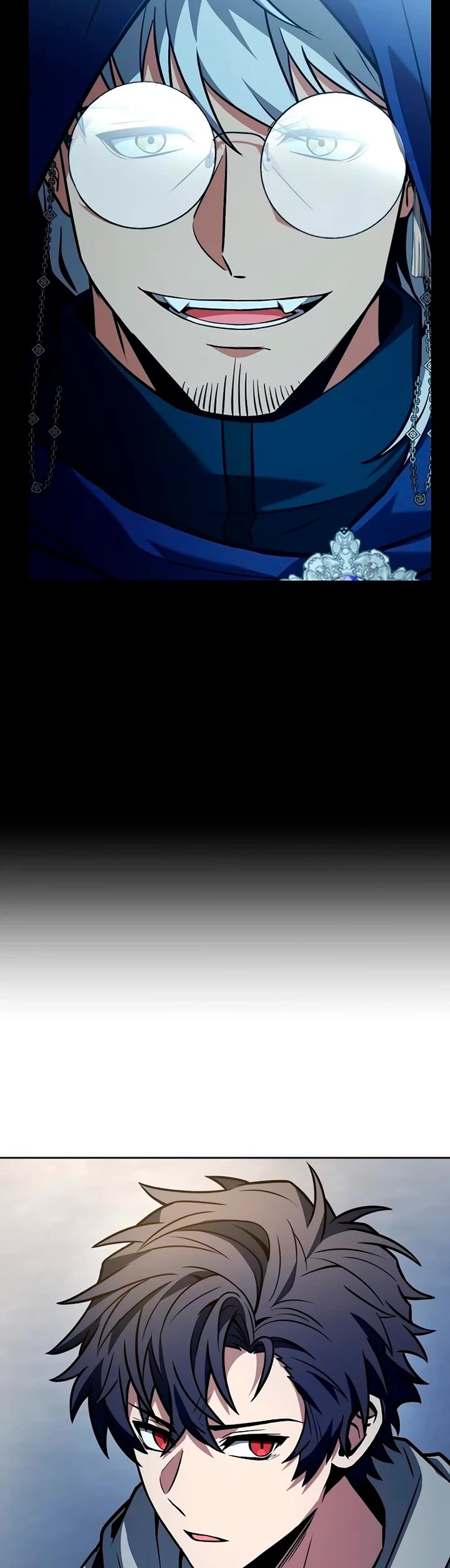The Constellations Are My Disciples Chapter 113 page 7 - Chapter 113