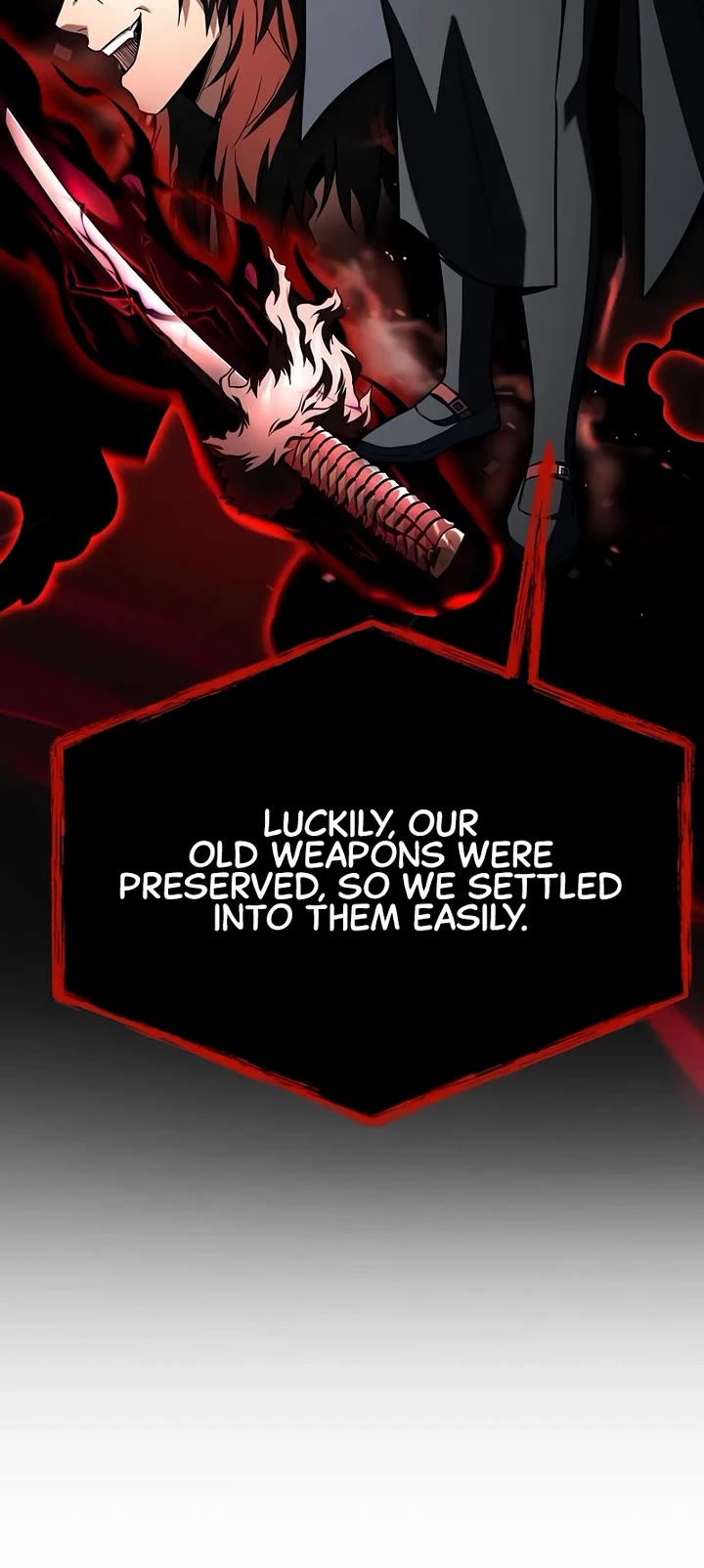 The Constellations Are My Disciples Chapter 114 page 10 - Chapter 114