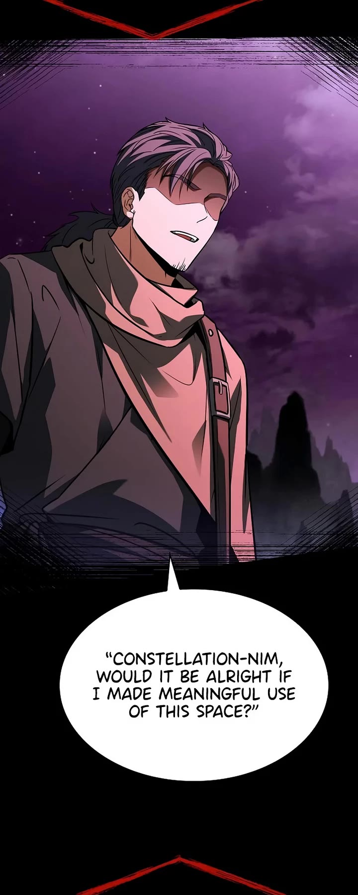 The Constellations Are My Disciples Chapter 114 page 14 - Chapter 114