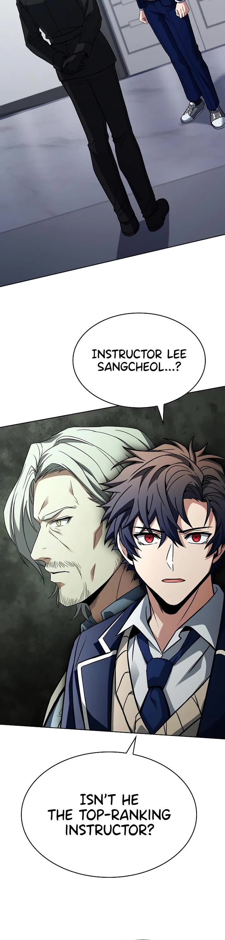The Constellations Are My Disciples Chapter 114 page 2 - Chapter 114
