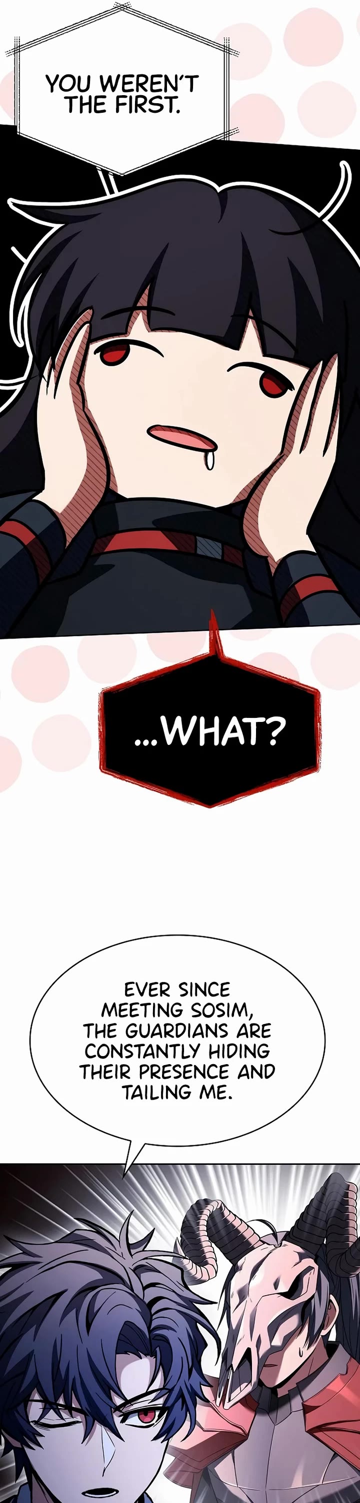 The Constellations Are My Disciples Chapter 114 page 20 - Chapter 114
