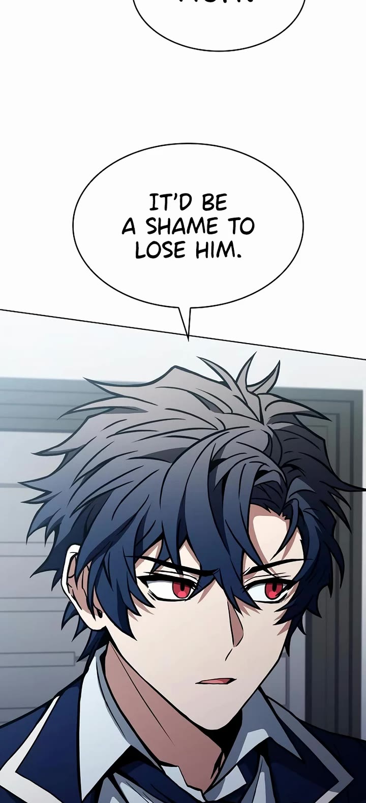 The Constellations Are My Disciples Chapter 114 page 27 - Chapter 114