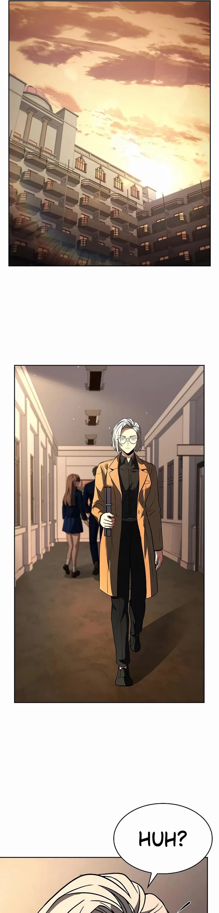 The Constellations Are My Disciples Chapter 114 page 29 - Chapter 114