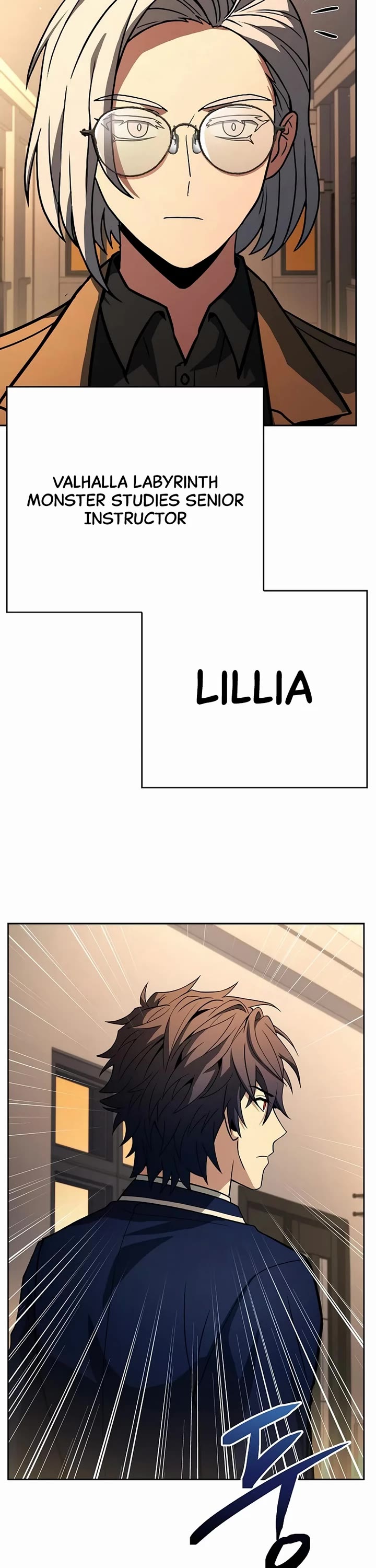 The Constellations Are My Disciples Chapter 114 page 30 - Chapter 114