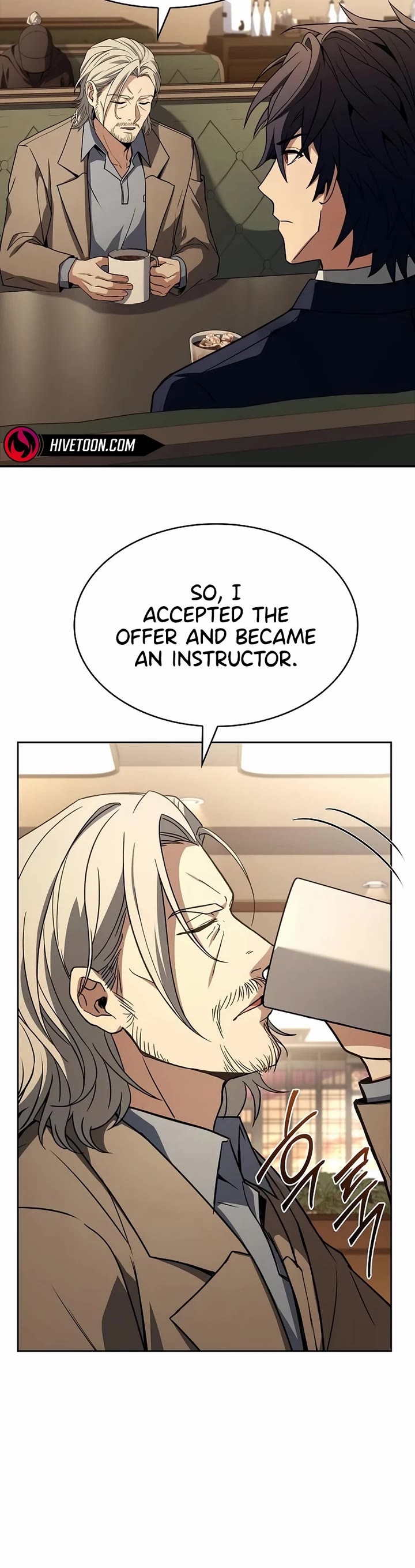 The Constellations Are My Disciples Chapter 114 page 49 - Chapter 114