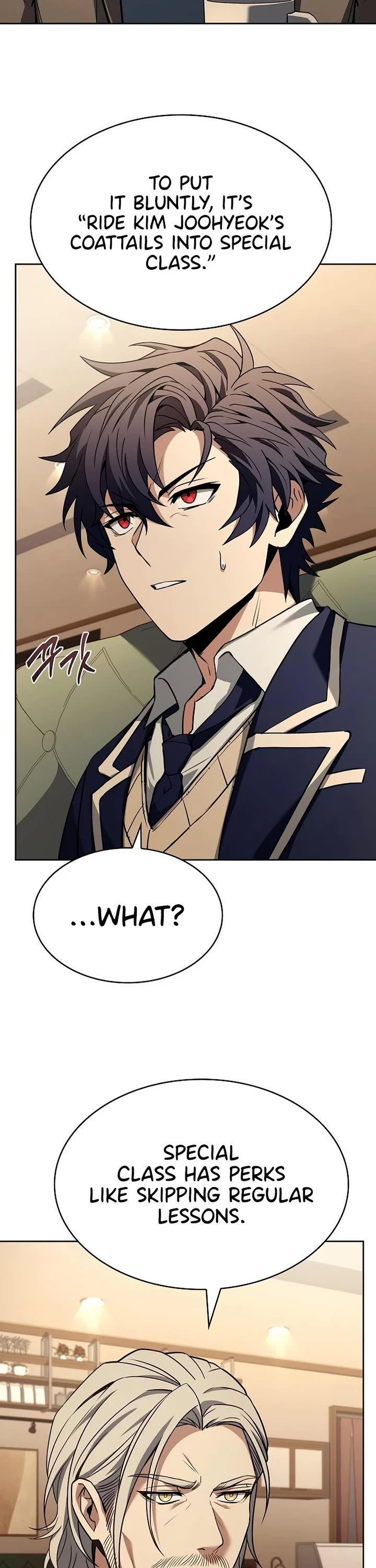 The Constellations Are My Disciples Chapter 114 page 52 - Chapter 114
