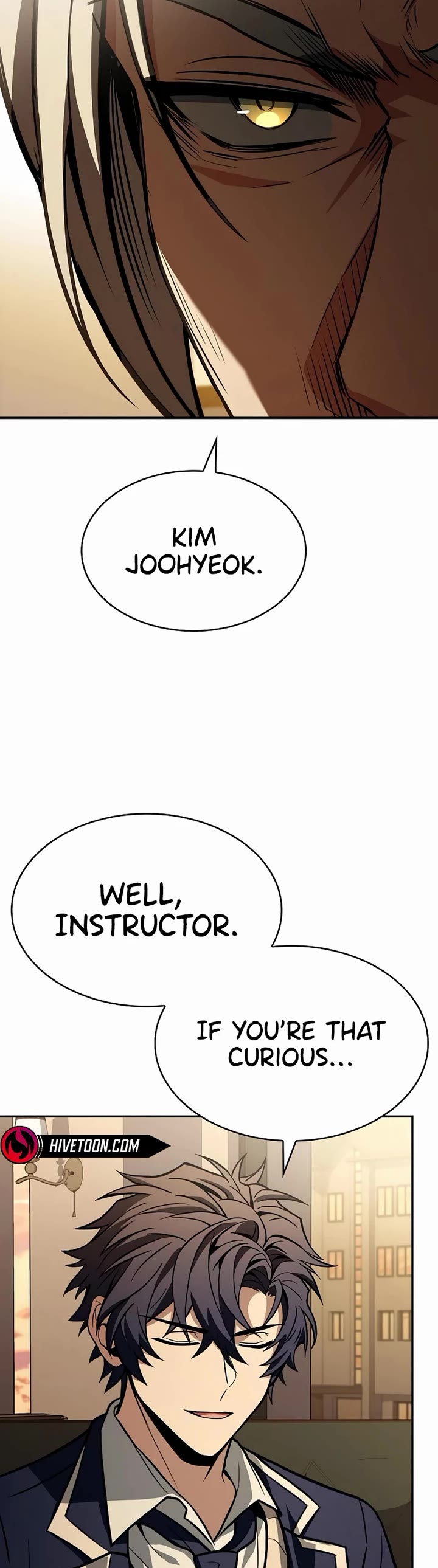 The Constellations Are My Disciples Chapter 114 page 58 - Chapter 114