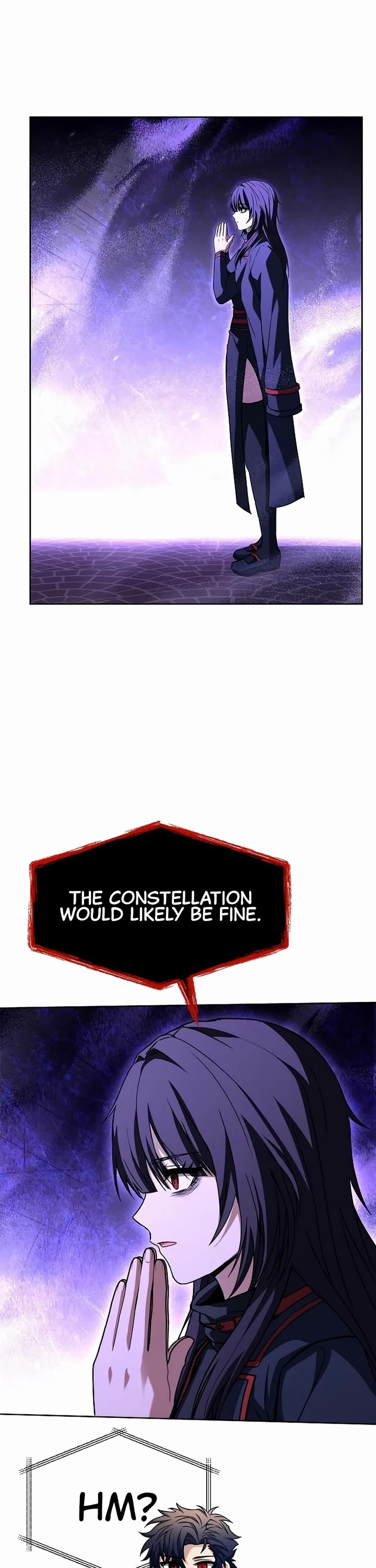 The Constellations Are My Disciples Chapter 114 page 6 - Chapter 114