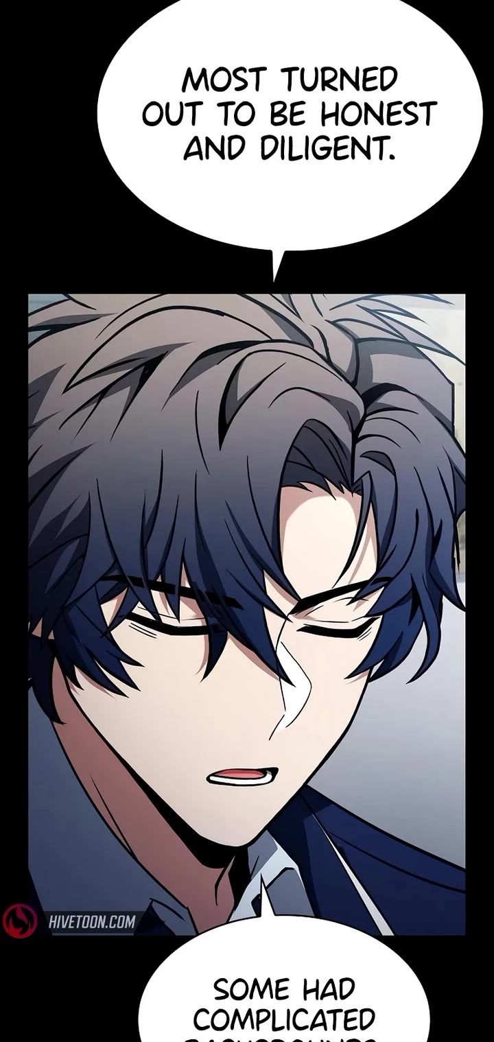 The Constellations Are My Disciples Chapter 115 page 18 - Chapter 115