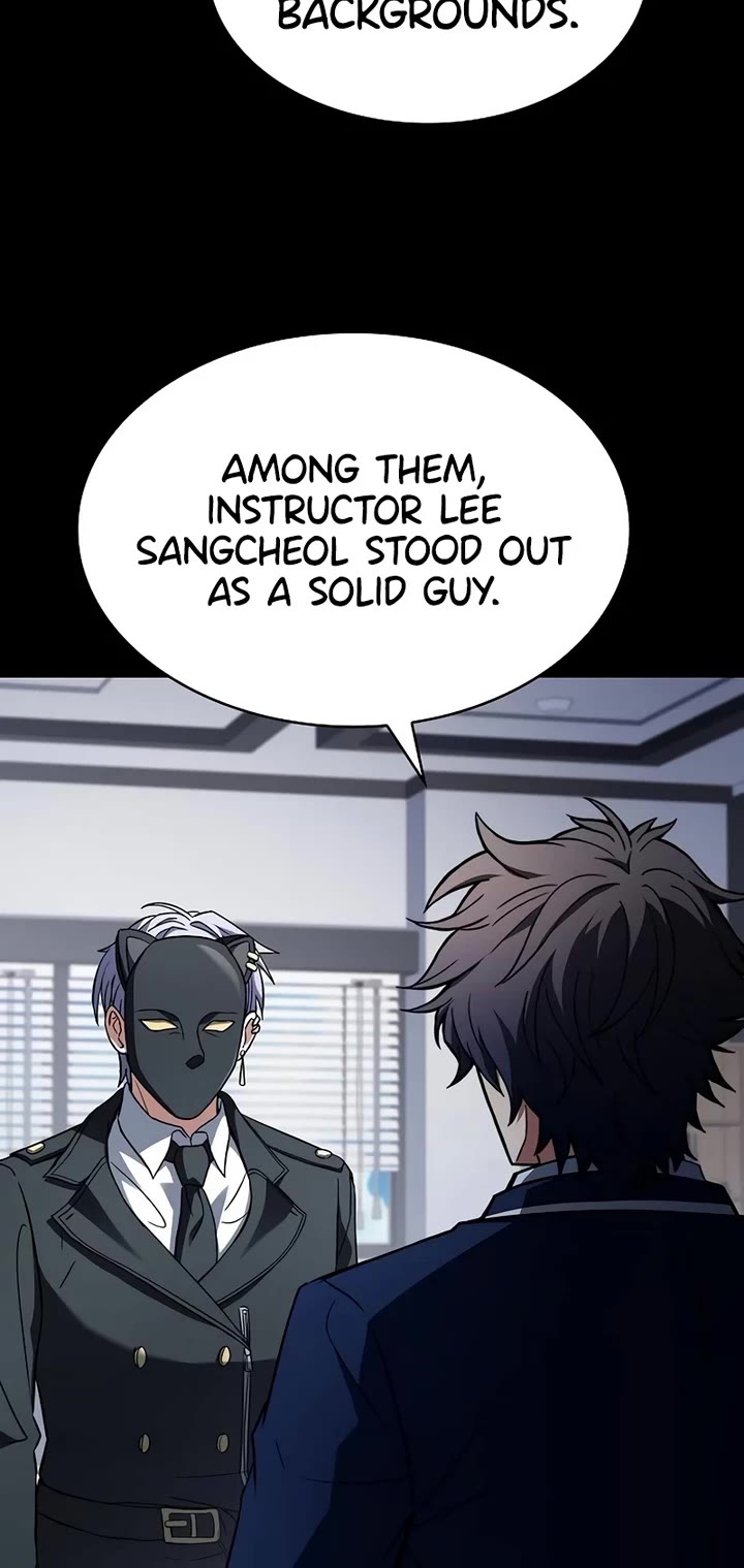 The Constellations Are My Disciples Chapter 115 page 19 - Chapter 115