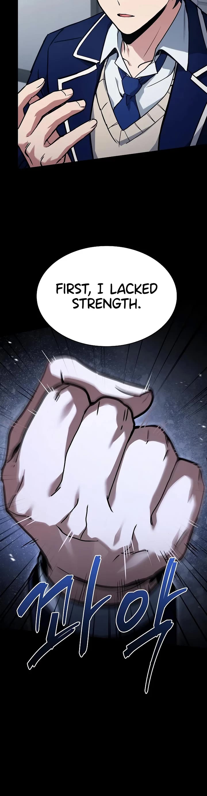 The Constellations Are My Disciples Chapter 115 page 37 - Chapter 115