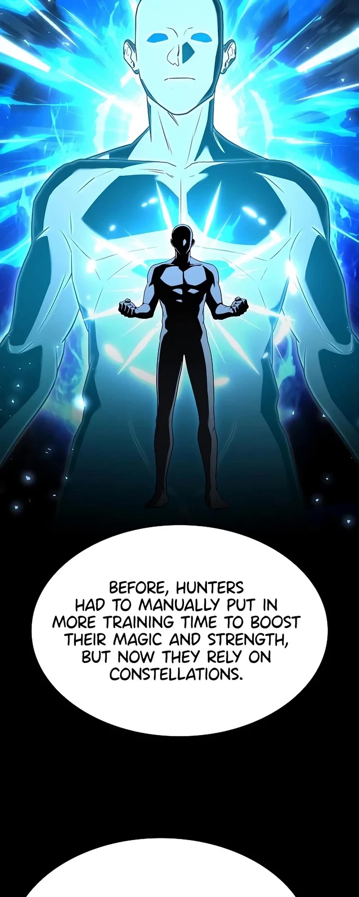 The Constellations Are My Disciples Chapter 115 page 45 - Chapter 115