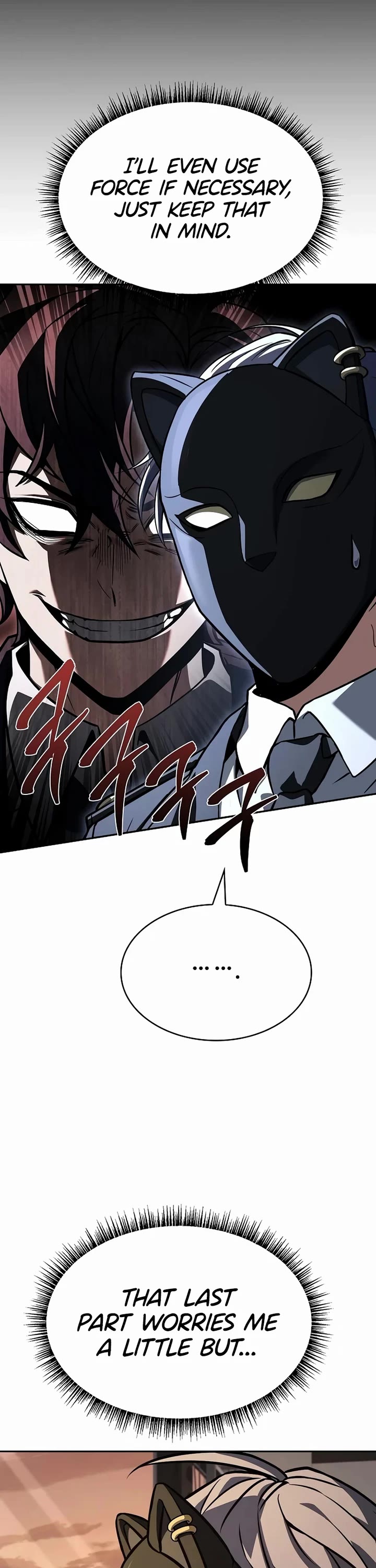 The Constellations Are My Disciples Chapter 115 page 48 - Chapter 115