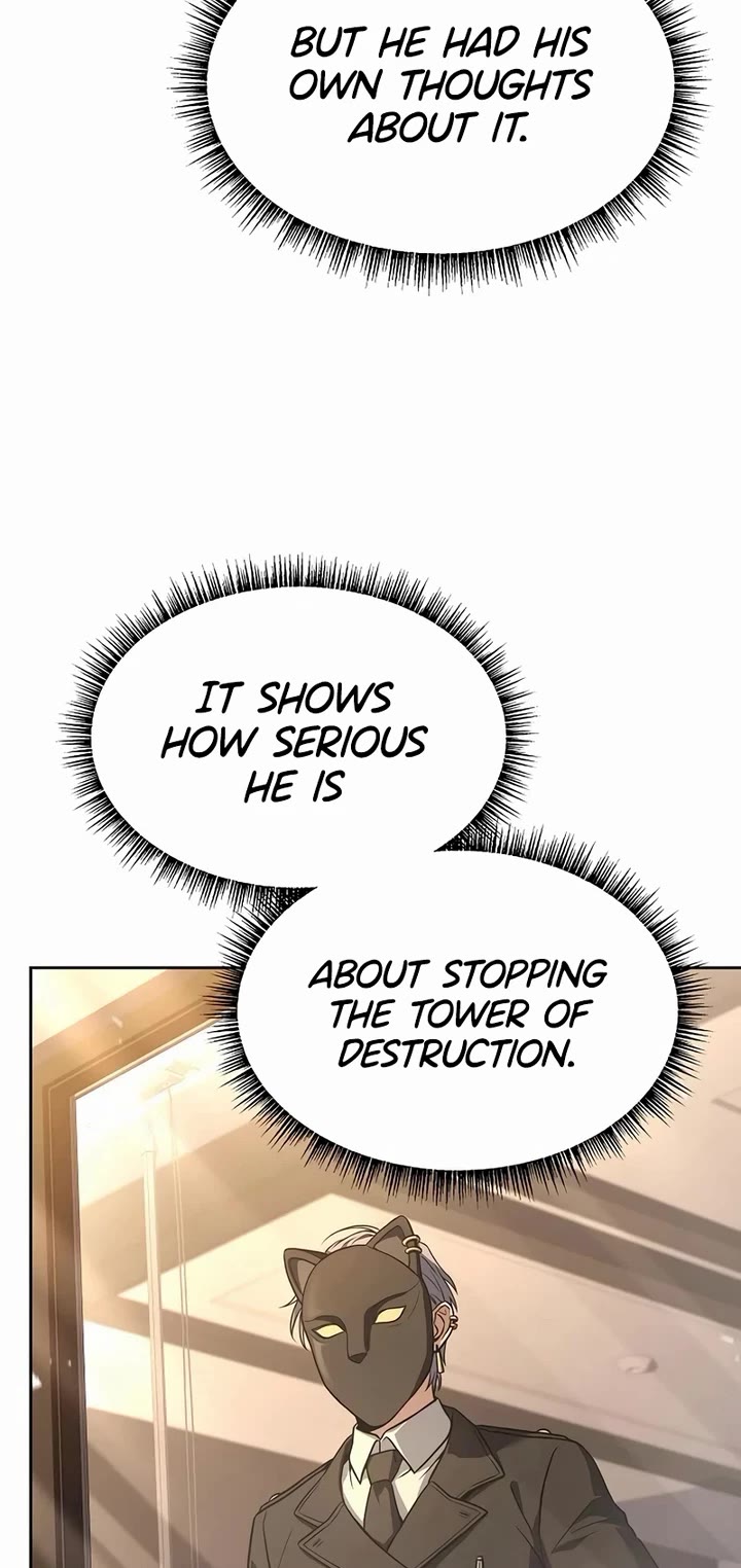 The Constellations Are My Disciples Chapter 115 page 50 - Chapter 115