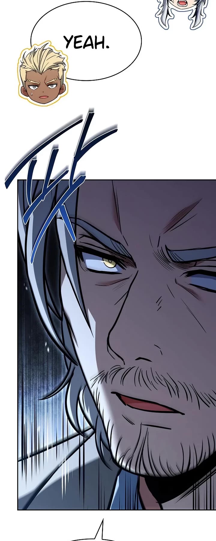 The Constellations Are My Disciples Chapter 115 page 55 - Chapter 115