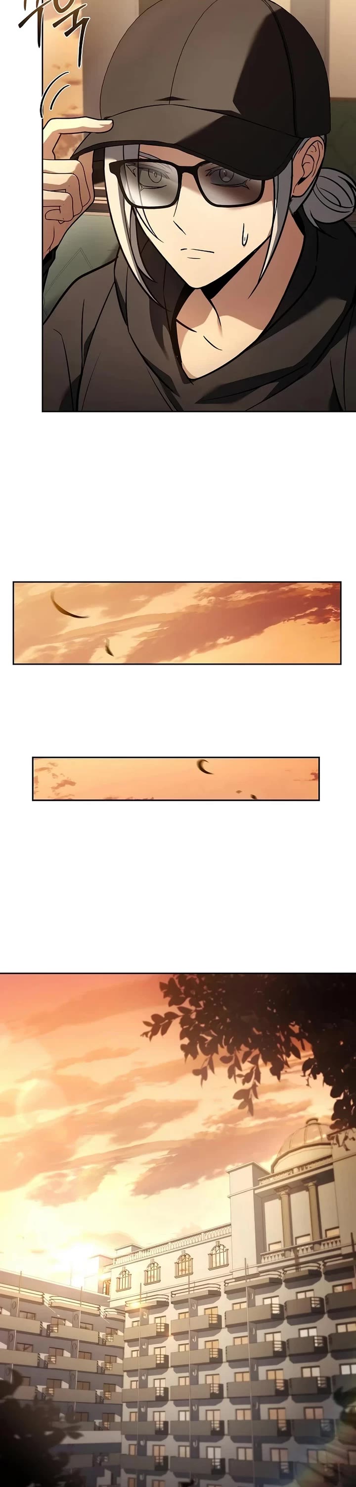 The Constellations Are My Disciples Chapter 115 page 8 - Chapter 115
