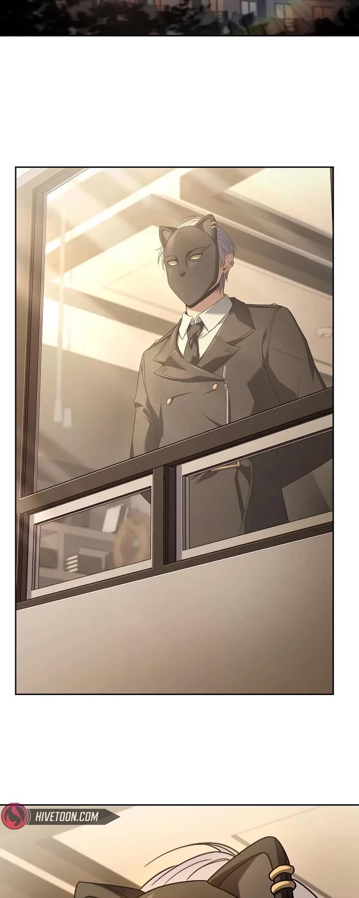 The Constellations Are My Disciples Chapter 115 page 9 - Chapter 115