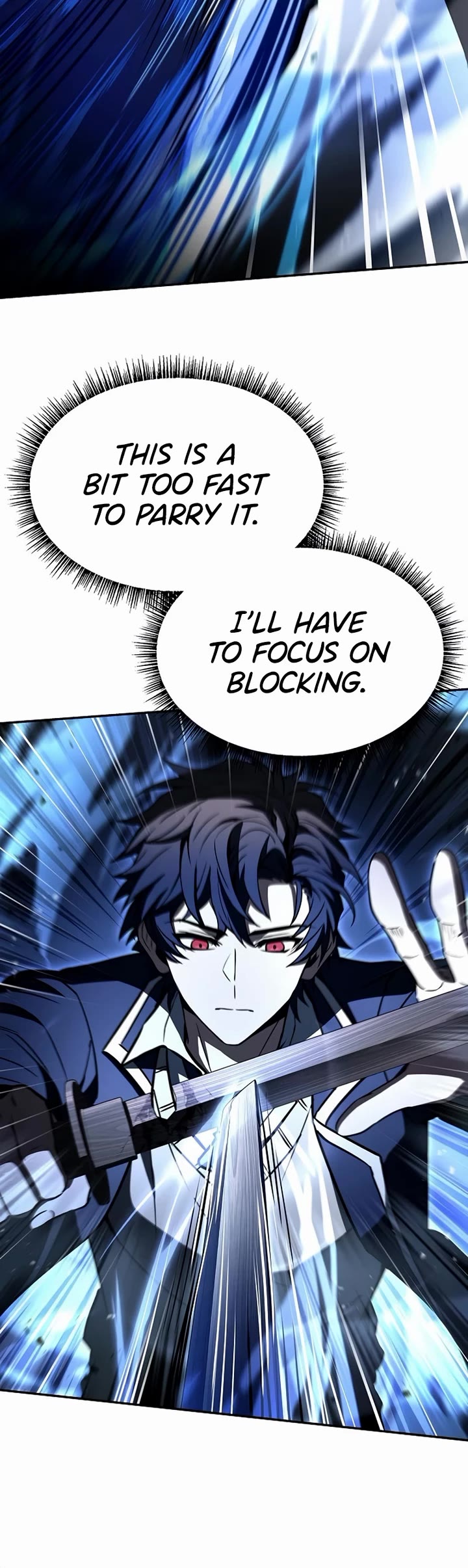 The Constellations Are My Disciples Chapter 116 page 20 - Chapter 116