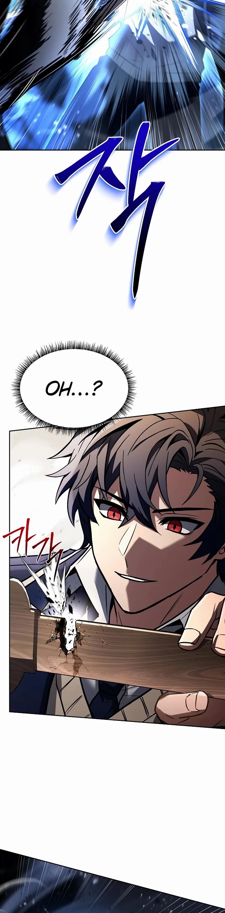 The Constellations Are My Disciples Chapter 116 page 3 - Chapter 116
