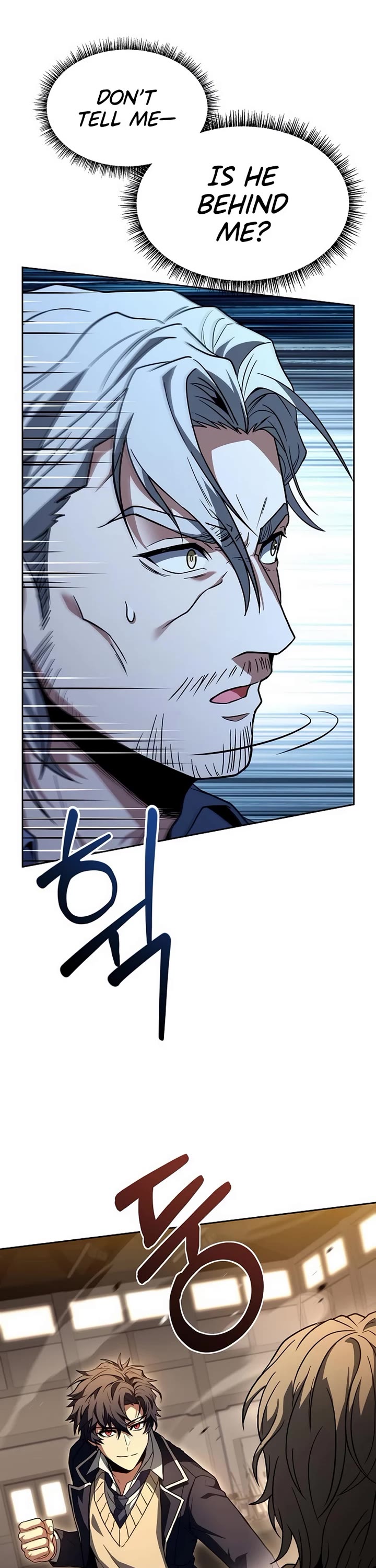 The Constellations Are My Disciples Chapter 116 page 46 - Chapter 116