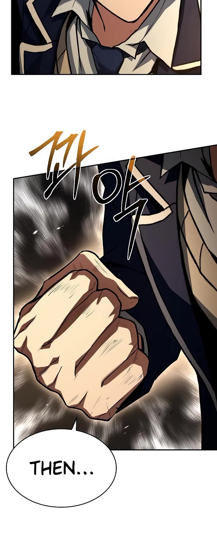 The Constellations Are My Disciples Chapter 116 page 48 - Chapter 116