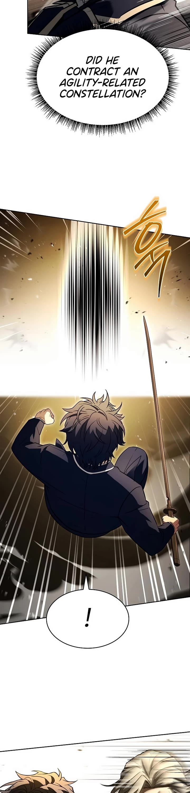 The Constellations Are My Disciples Chapter 116 page 6 - Chapter 116