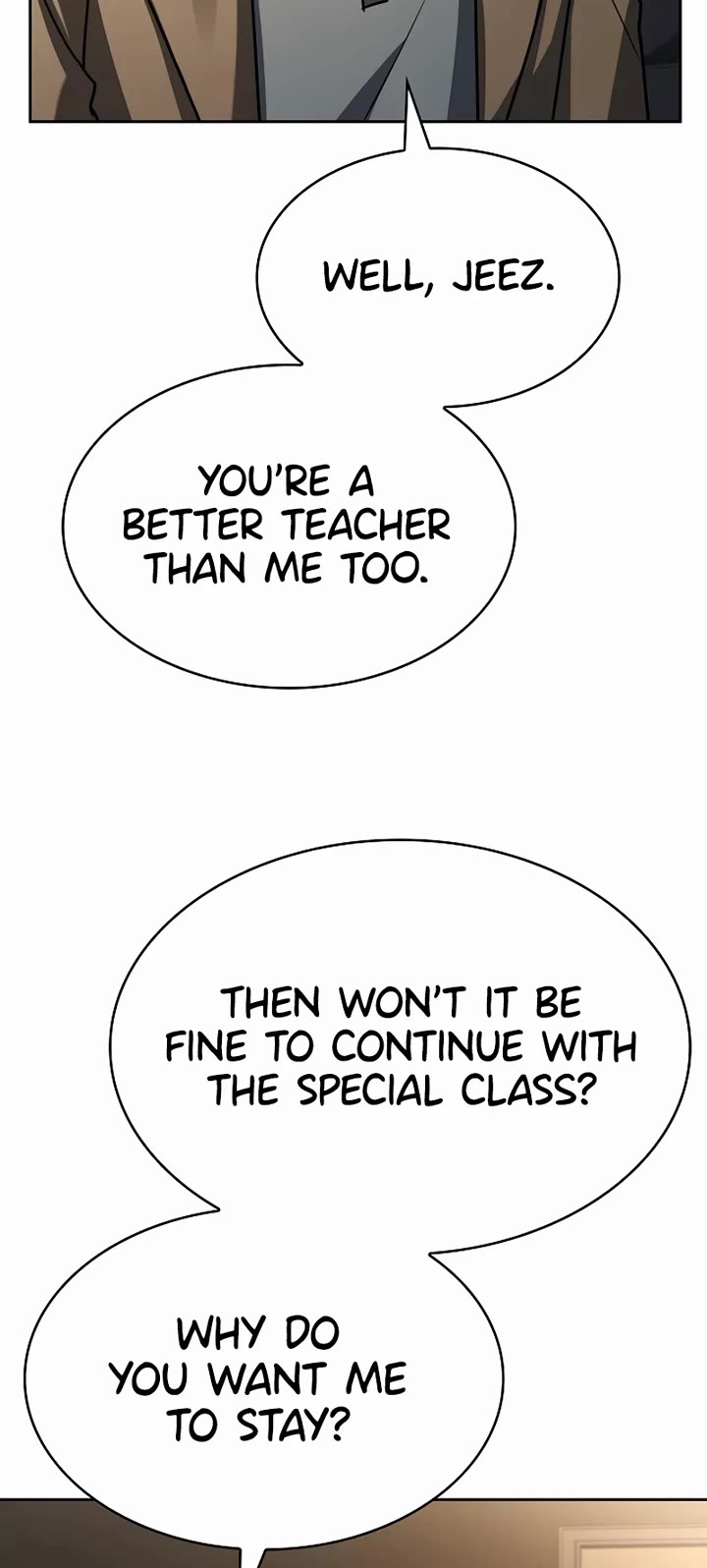 The Constellations Are My Disciples Chapter 117 page 14 - Chapter 117