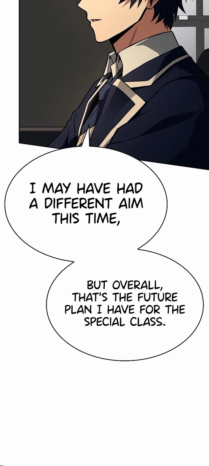 The Constellations Are My Disciples Chapter 117 page 24 - Chapter 117